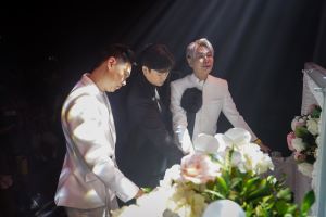Luxxe White Ultimate Collection Launch 2025